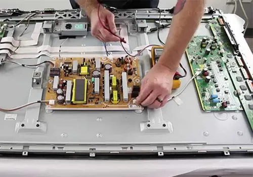 Plasma TV Repair